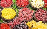Замороженная продукция